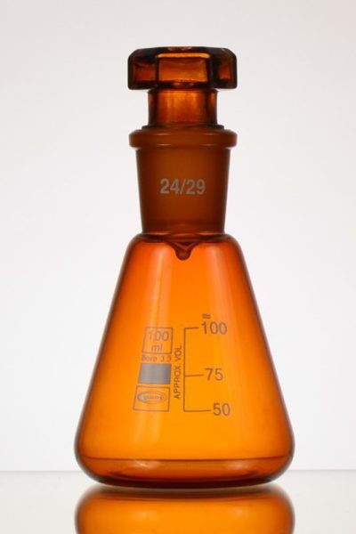 Glassware Flasks